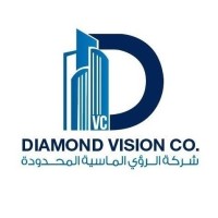 Diamond Vision Co. logo - Similar company to Tech Scope
