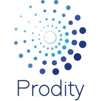 Prodity logo - Similar company to Prodity