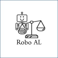 ROBO AL - Law bot. Get help. Save money & time. logo - Similar company to Lawbot