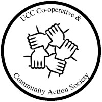 UCC Co-operative & Community Action Society logo - Similar company to Sunside Café Groupe
