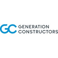 Generation Constructors logo - Similar company to Tribe Development