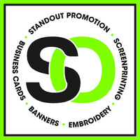 Standout! Promotion