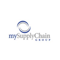 MySupplyChainGroup, Inc logo - Similar company to Mscg // My Supply Chain Group Llc