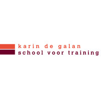 karin de galan school voor training logo - Similar company to Souldivers