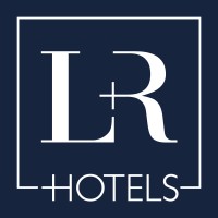 L+R Hotels logo - Similar company to L+R