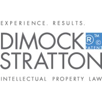 Dimock Stratton LLP logo - Similar company to Cpst Intellectual Property