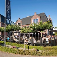 De Jonckheer logo - Similar company to Grenshotel De Jonckheer