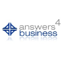 Answers4Business logo - Similar company to Answer4Business