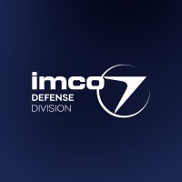 Imco Defense Division- Nir-Or Israel Ltd logo - Similar company to Novatec
