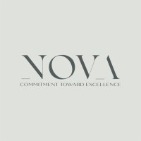 Nova Retail Paris logo - Similar company to Solubis