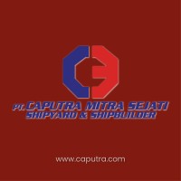 PT. Caputra Mitra Sejati logo - Similar company to Pt Heyi Mechanical Electrical Engineering