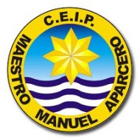CEIP Maestro Manuel Aparcero logo - Similar company to Ies Ángel Corella