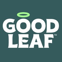 GoodLeaf Farms logo - Similar company to Just Vertical