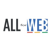 All for web logo - Similar company to Moment: Time, Re-Imagined