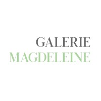 Galerie Magdeleine logo - Similar company to Emanuela Campoli Gallery