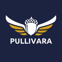 Pullivara logo - Similar company to Rb Jumpstart Coaching