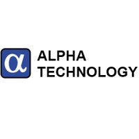 ALPHA TECHNOLOGY logo - Similar company to Work Up