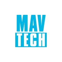 MAV Tech logo - Similar company to Neuroinformatics