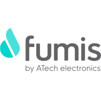 FUMIS, Creating the Future of Your Comfort logo - Similar company to Atech Electronics