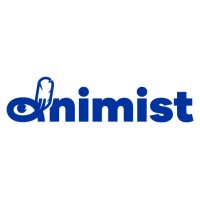 Animist Studio logo - Similar company to Karen Pictures Studio