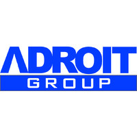 Adroit Group logo - Similar company to Hitech Engineering Service