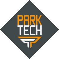 PARKTECH logo - Similar company to Parxtech