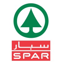 SPAR QATAR logo - Similar company to Sparklean Qatar