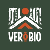 Verobio logo - Similar company to Verobio
