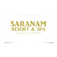 Saranam Resort & Spa logo - Similar company to Homm Saranam Baturiti, Bali