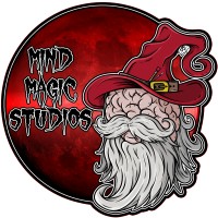 Mind Magic Studios - sfx masks, prosthetics and props logo - Similar company to Lifecast Uk