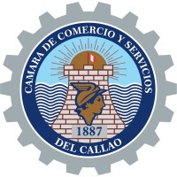 CAMARA DE COMERCIO Y SERVICIOS DEL CALLAO logo - Similar company to Logistica Miranda