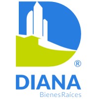 Diana Bienes Raíces logo - Similar company to Hotel Panamonte