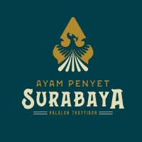 Ayam Penyet Surabaya - Indramayu logo - Similar company to Venti Fried Chicken