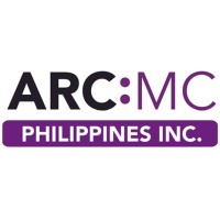 ARC:MC Philippines Inc. logo - Similar company to Arc:Bim