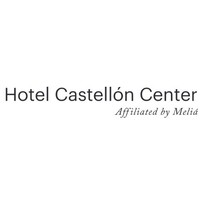 HOTEL CASTELLÓN CENTER logo - Similar company to Vivienda Castellón Inmobiliaria