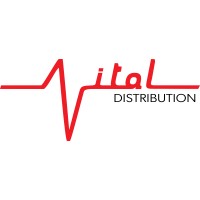 Vital Distribution logo - Similar company to Vital Distribution & Logistics