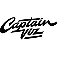 CaptainViz logo - Similar company to Wowizer