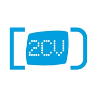 2CV logo - Similar company to Walnut Unlimited