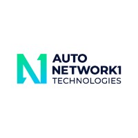AutoNetwork 1 Technologies GmbH logo - Similar company to Playt.Net Ag