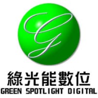 Green Spotlight Digital Co., Ltd. logo - Similar company to Auer Media & Entertainment Corp.