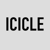 Icicle logo - Similar company to Dmpublic