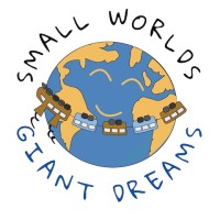 Small Worlds ME logo - Similar company to Small Harbour
