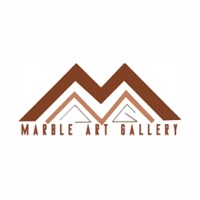 marbleartgallery logo - Similar company to Panda Ceramics