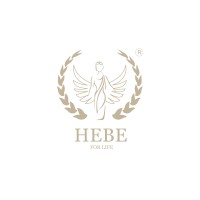 HEBE LIFE logo - Similar company to Hemp Store