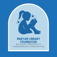 Maryam Library Foundation logo - Similar company to Inclusive World
