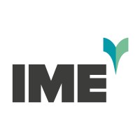 International Marine and Energy logo - Similar company to Decarbonising The Future