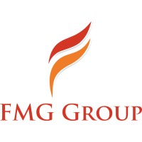 FMG Group Ltd logo - Similar company to Van Monster