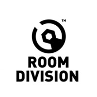 ROOM DIVISION logo - Similar company to Block O