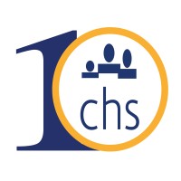 Centre for Health Solutions - Kenya (CHS) logo - Similar company to Center For International Health, Education, And Biosecurity (Ciheb) At Umb