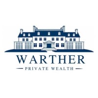 Warther Private Wealth logo - Similar company to Copper Ridge Capital